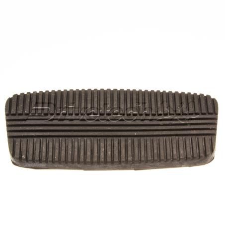 DRIVETECH 4X4 PAD-PEDAL BRAKE AUTO 128-008723