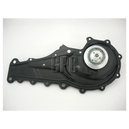 GMB PREMIUM WATER PUMP
