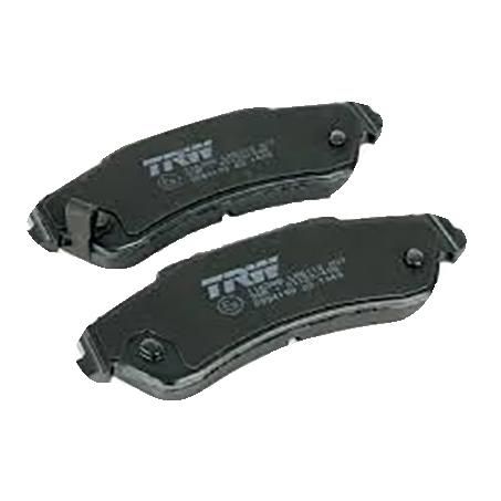 TRW Brake Pad Set Inc. Wear Sensor