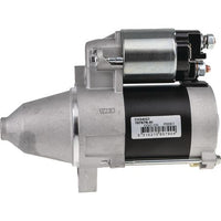OEX Starter Motor 12V 11Th CCW Denso Style DXS4023