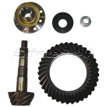 DRIVETECH C.W.P Kit Front Ratio 4.11:1