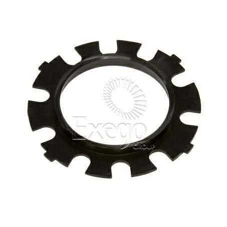 DRIVETECH Rotor Guide 4L60R4 10 Vane Type