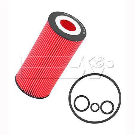 K&N Oil Filter PS-7033