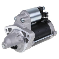 OEX Starter Motor 12V 9Th CW Denso Style DXS4040