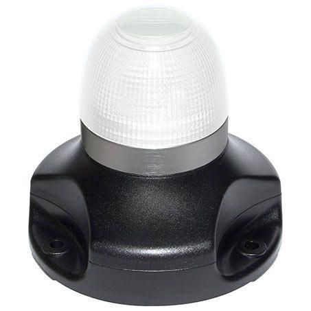 HELLA LED Strobe White 9 to 33V Permanent Mount 98091100