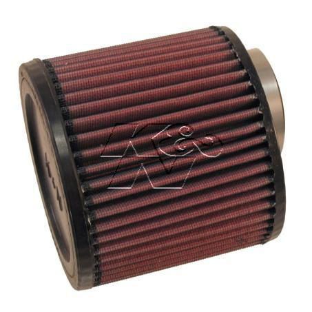 K&N Air Filter BD-6506