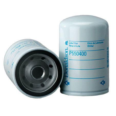 Donaldson Lube Filter Spin-On F/Flow