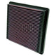 K&N Performance Air Filter 33-2112
