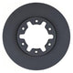 RDA Brakes Standard Disc Brake Rotor Vented 306mm RDA7652