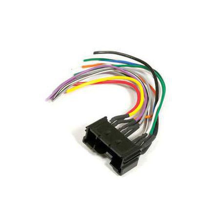 Aerpro Harness Hyundai 2000 On AP7350