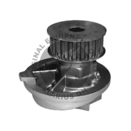 Quinton Hazell Water Pump OE Fit European Quality QCP2189