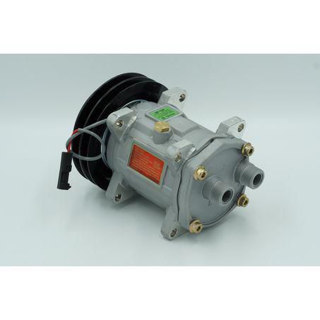 Unicla Air Conditioning Compressor 12V Ear Mount UP150 CXU7355
