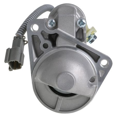 OEX Starter Motor 12V 11Th CW Mitsubishi Style MXS2071