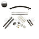 DRIVETECH 4X4 DRIVETECH SUSPENSION KIT DTSK-NIS03J