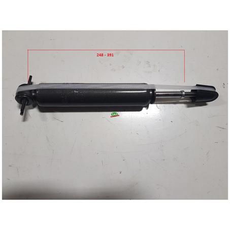 CODE9 Shock Absorber 919403