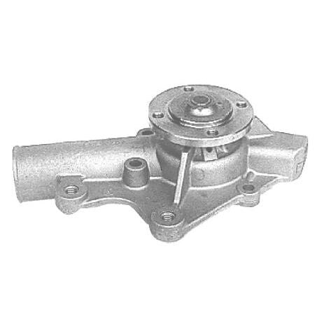 GMB Water Pump OE Fit OE Performance 2 Year Warranty GWAM-08A