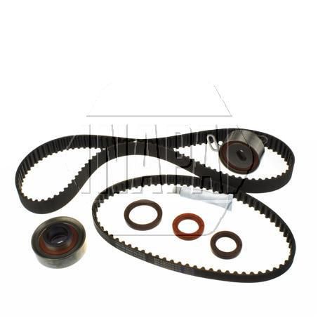 NAPA Timing Belt Kit Honda Accord Odyssey F23A 97.04