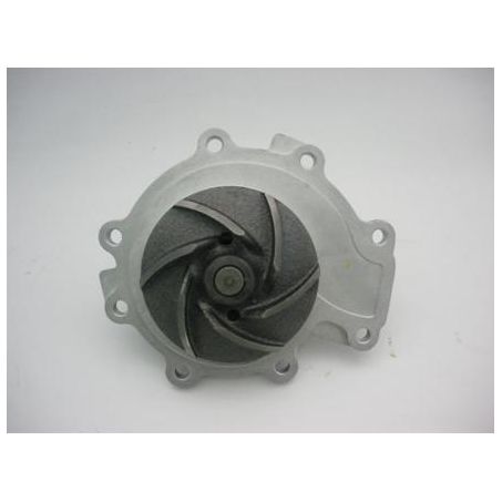 GMB Water Pump OE Fit OE Performance 2 Year Warranty GWMZ-54A