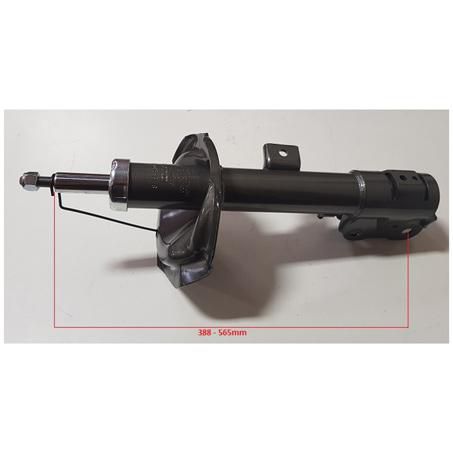 CODE9 Strut 924000R