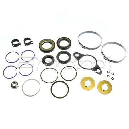 Transtec Steering Rack Seal Kit GRP-65951