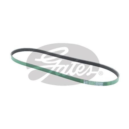 GATES FLEETRUNNER HD MICRO V-BELT 4PK1937HD