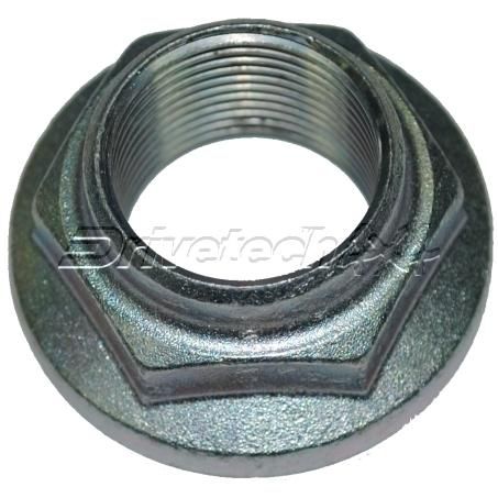 DRIVETECH PINION NUT