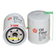 SAS AUTO PARTS OIL FILTER OFZ334