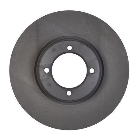 RDA Brakes Standard Disc Brake Rotor Solid 228mm RDA145