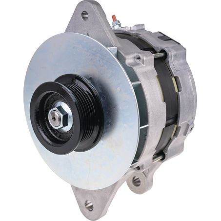 OEX Alternator 24V 90A Sawafuji Style SXA713
