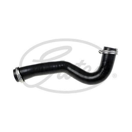 Gates Moulded Turbo Charger Hose 09-0327