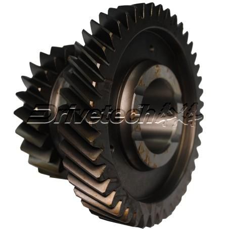 DRIVETECH Idler Gear 43/24T