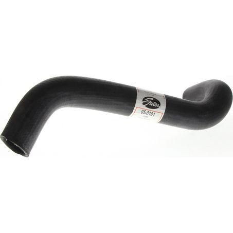 Gates Radiator Hose Upper 05-0181
