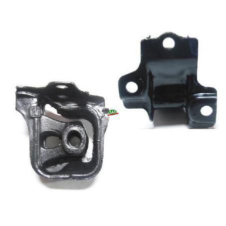 SAS AUTO PARTS SAS Engine Mount Front Manual Trans E523M