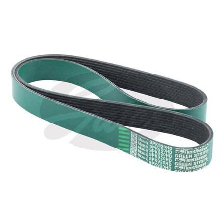 GATES FLEETRUNNER HD MICRO V-BELT 9PK920HD