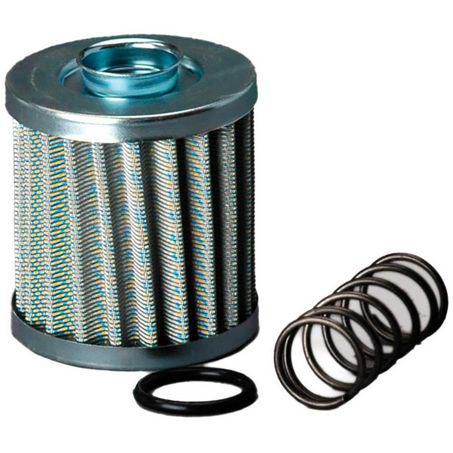 Donaldson Lower Body Assembly P117785