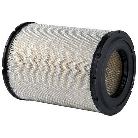 RYCO HD AIR FILTER - RADIAL SEAL