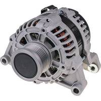 OEX Alternator 12V 100A Delphi Style DXA606