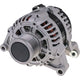 OEX Alternator 12V 100A Delphi Style DXA606