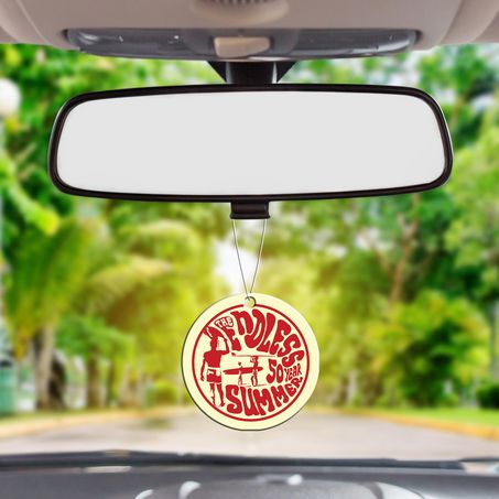The Endless Summer Red/Cream - Vanilla 8102507