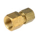 Murphy Adaptor Internal thread 3/16inch External Thread 1/8inch 09B100302