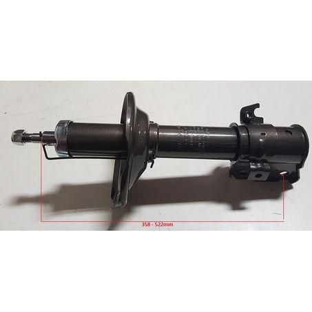 CODE9 Strut 927012R