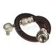 DRIVETECH 4X4 HOSE LH 073-000520