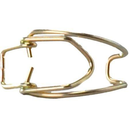 Donaldson Inner Cover Assembly Sbg14 P101670