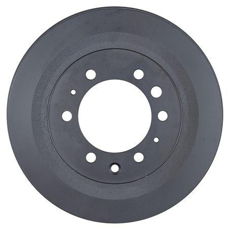 RDA BRAKES RDA Brake Drum RDA1730