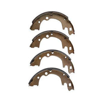 RDA BRAKE SHOE 220MM X 56MM FORD MAZDA R1588