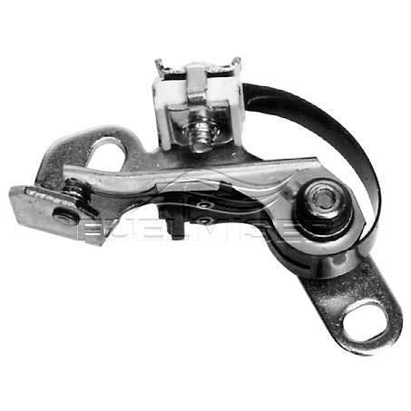 FUELMISER DISTRIBUTOR CONTACT SET - EURO Fuelmiser Distributor Contact Set - Euro