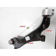 SAS AUTO PARTS SAS Control Arm LA966L