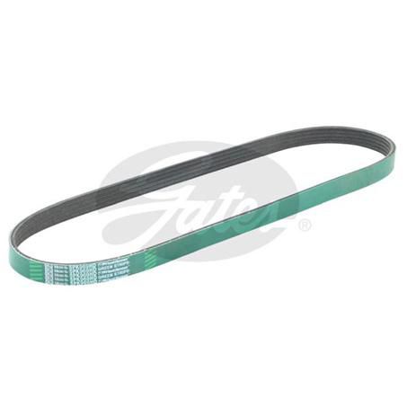 GATES FLEETRUNNER HD MICRO V-BELT 5PK969HD