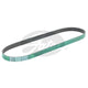 GATES FLEETRUNNER HD MICRO V-BELT 5PK969HD