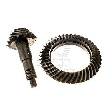 DANA SPICER CROWNWHEEL & PINION M86 3.23 0186-138002